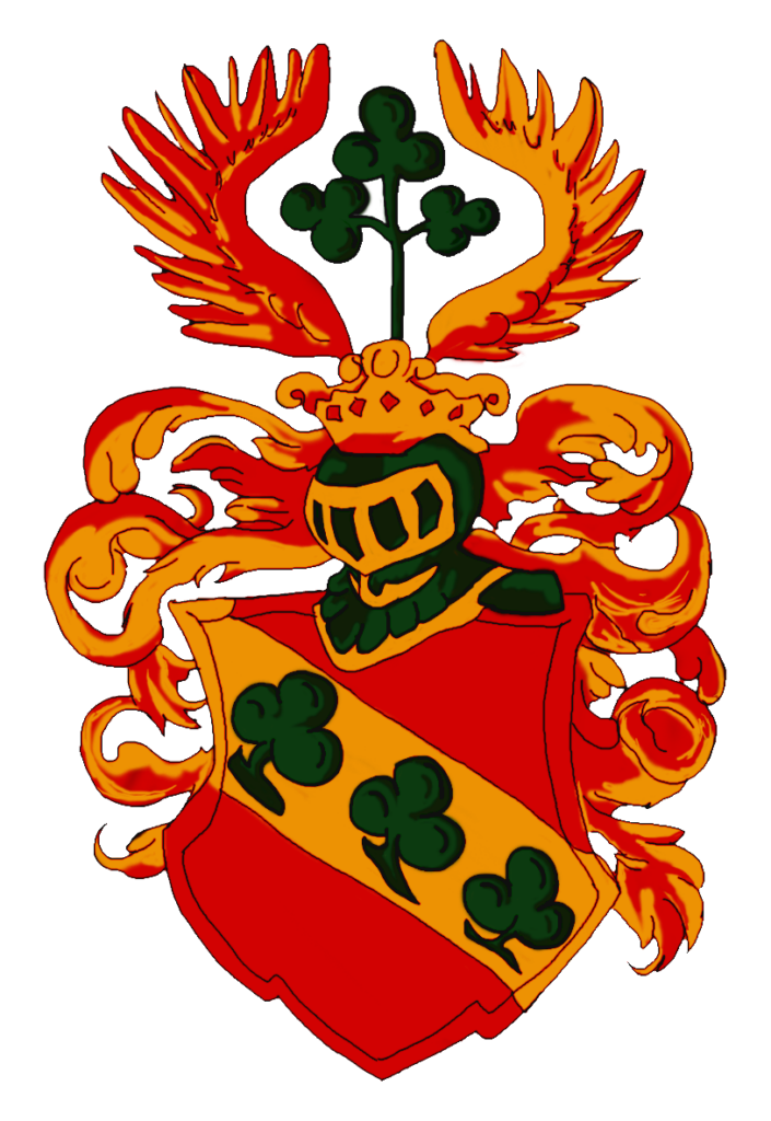 Wappen der Quetz