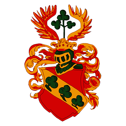 Wappen der Quetz, redraw by ZQ