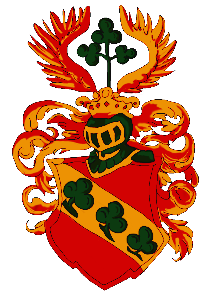 Wappen der Quetz